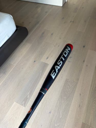 2022 Easton ADV Hype Composite BBCOR Certified Bat (-3) 31 oz 34" (Used)