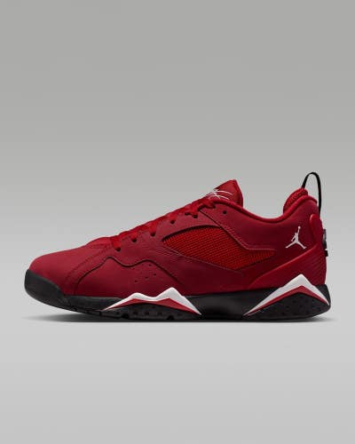 Air Jordan MVP 92 HQ3950-600 Sneakers Men's Gym Red White Lifestyle Shoes MEW682