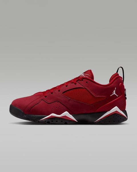 Air Jordan MVP 92 HQ3950-600 Sneakers Men's Gym Red White Lifestyle Shoes MEW682