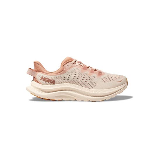Hoka One One Kawana 2 1147913-VSN Sneakers Women's Vanilla Training Shoes MEW669