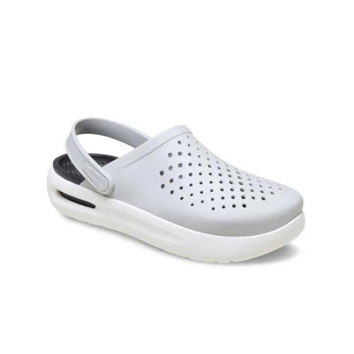 Crocs InMotion 209964-1FT Clogs Mens Atmosphere Slip On Perforated Shoes JAX1350