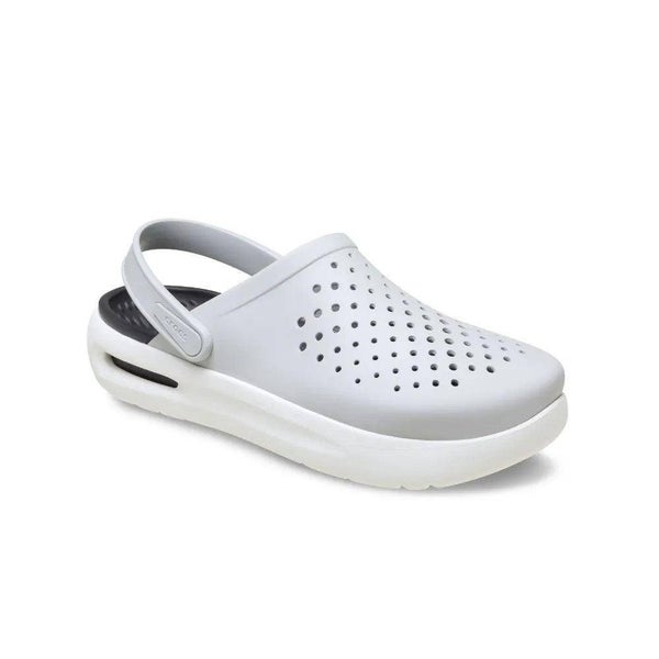 Crocs InMotion 209964-1FT Clogs Mens Atmosphere Slip On Perforated Shoes JAX1350