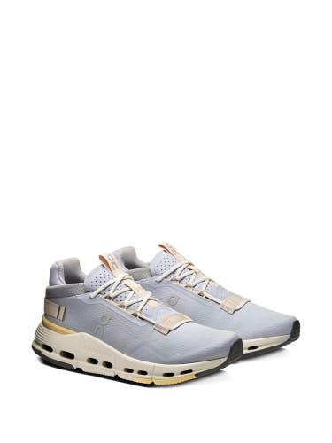 On Cloudnova 2 3WE30224322 Sneakers Women's Blue Athletic Running Shoes MEW657