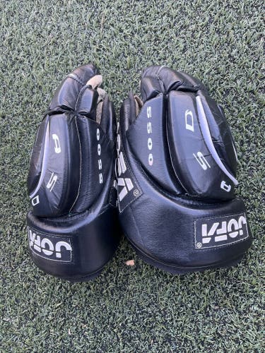 Jofa ASD 5500 Gloves 14" (Used)