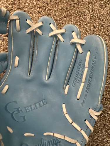 2025 Rawlings Gold Glove Elite RH Infield Baseball Glove 11.5" (New)