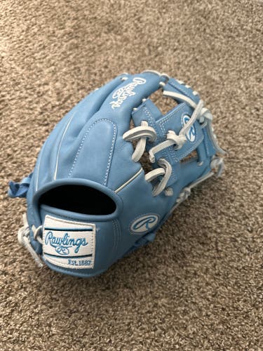 2025 Rawlings Gold Glove Elite RH Infield Baseball Glove 11.5" (New)
