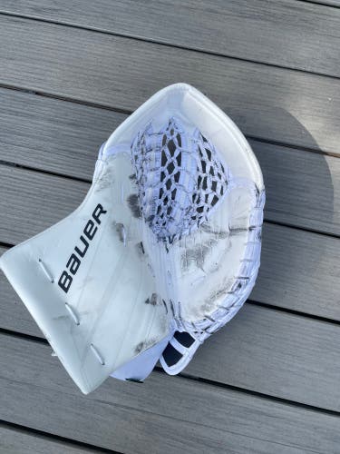 Bauer Supreme Shadow Regular (Used)