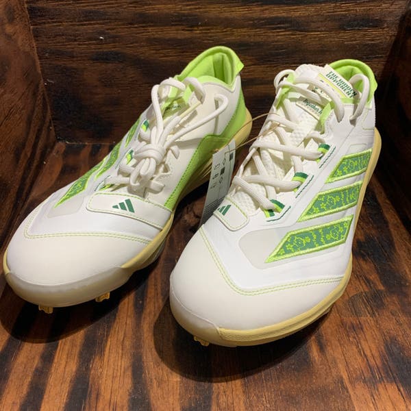 Adidas Adizero Impact MHA Baseball Cleats Men display picture 1