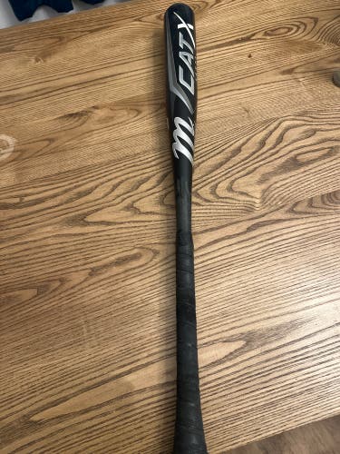 Marucci BBCOR Certified Bat