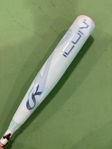 2026 Rawlings Icon Composite Bat USSSA Certified (-10) 20 oz 30"