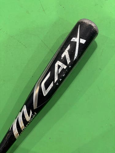 2024 Marucci CATX Vanta Alloy Bat USSSA Certified (-10) 19 oz 29"