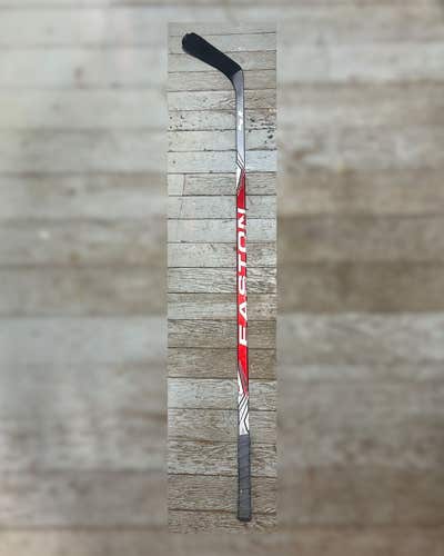 Easton Synergy SE2 Hockey Stick | 85 Flex Iginla Curve | Senior | Vintage