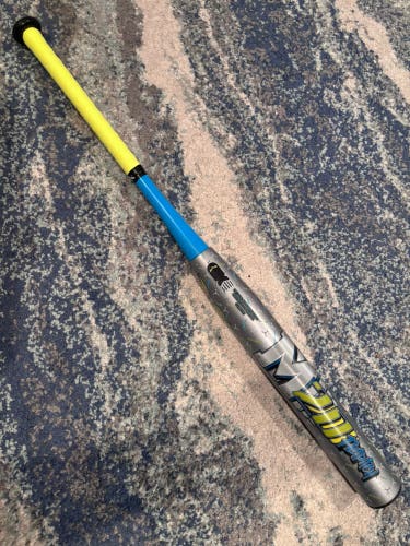 2020 Monsta M20 ASA Bat (-10) 22 oz 32" (Used)