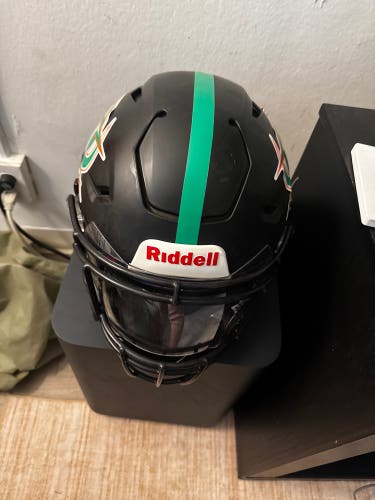 Adult Large Riddell SpeedFlex Helmet (Used)