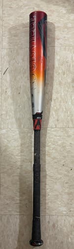2023 Louisville Slugger Select PWR Hybrid BBCOR Certified Bat (-3) 29 oz 32" (Used)