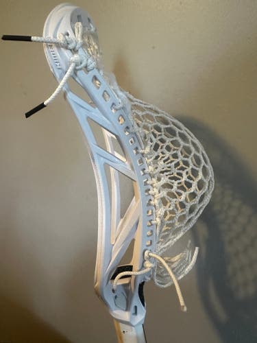 Maverik Kimera Fresh Stringing Head (Used)