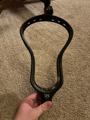 ECD DNA Unstrung Head (Used)