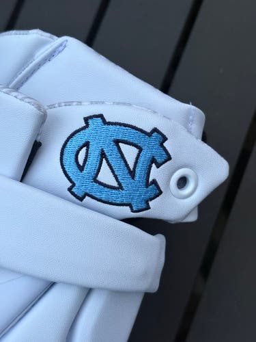 Nike Vapor Elite Lacrosse Gloves (New)