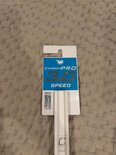 ECD Carbon Pro 3.0 Shaft (New)