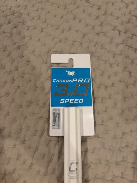 ECD Carbon Pro 3.0 Shaft (New)