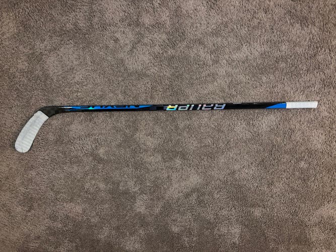 Senior Bauer Nexus Sync Left Hand Hockey Stick P92 87 Flex (Used)