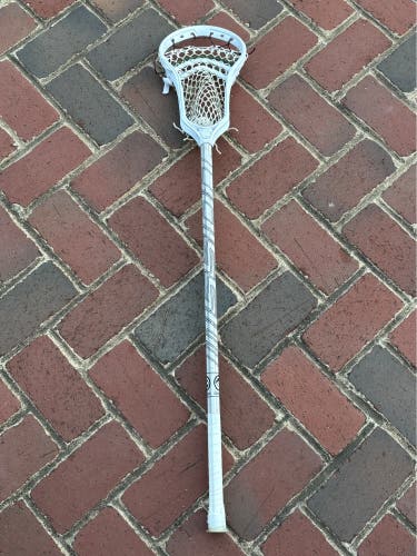 Maverik Optik 3 Lacrosse Stick