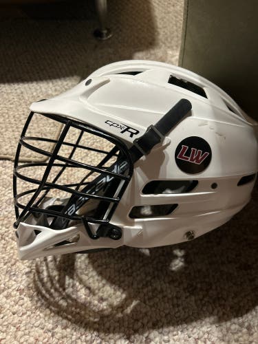 Cascade CPX-R Helmet (Used)