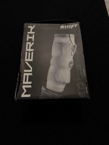 Medium Adult Maverik shift Arm Pads (New)