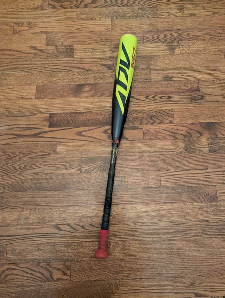 Easton ADV 360 31/23 -8 USA Composite Baseball Bat