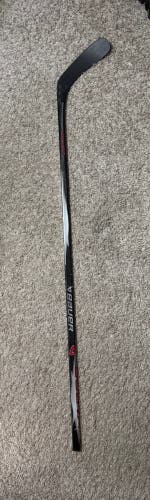 Senior Bauer Vapor Team Right Hand Hockey Stick P92 77 Flex Pro Stock (New)