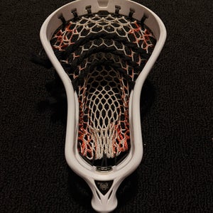 ECD Ion Used Stringing Head (Used)