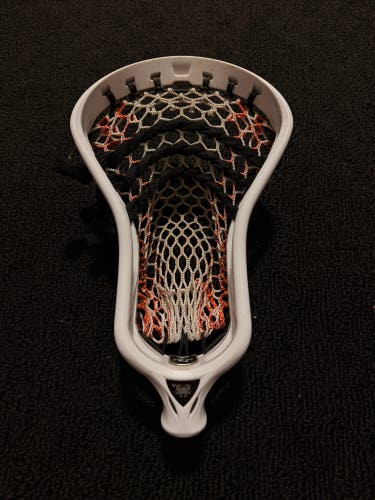 ECD Ion Used Stringing Head (Used)