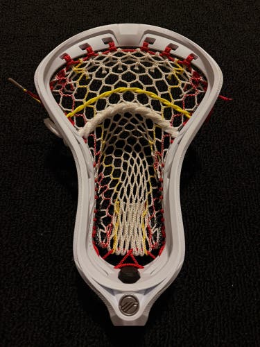 Maverik Kimera Fresh Stringing Head (Used)