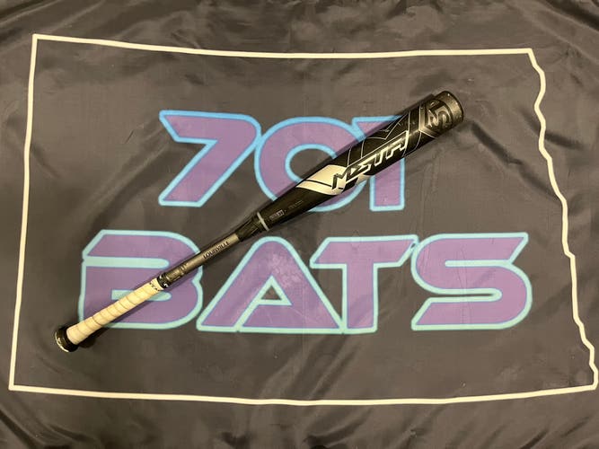 2020 Custom Louisville Slugger Meta Composite BBCOR 32/29