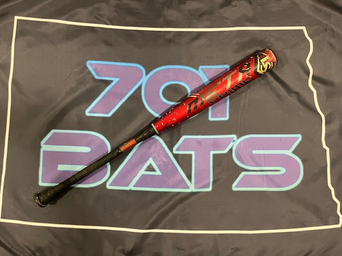 2019 Louisville Slugger Meta Prime Composite BBCOR 33/30