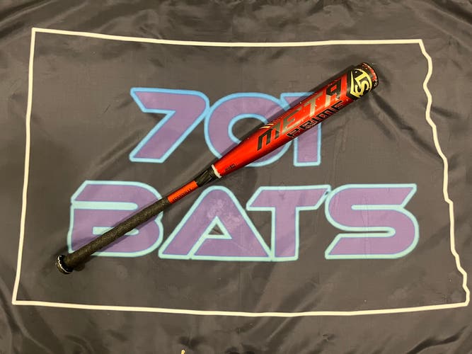 2019 Louisville Slugger Meta Prime Composite BBCOR 33/30