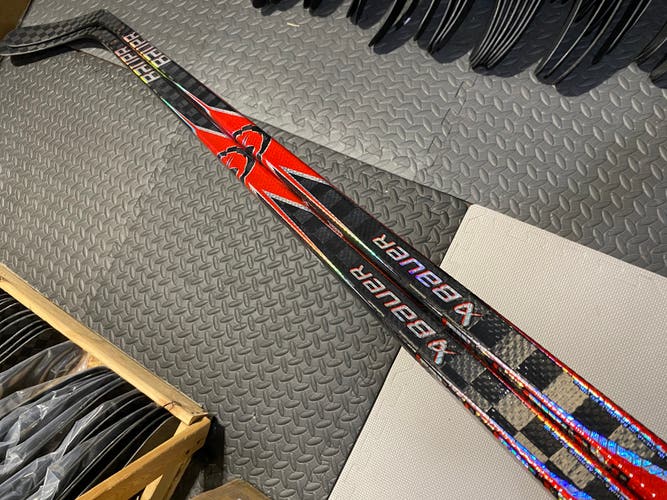 2 Pack New LH Bauer Proto2 keefe P92 87 Flex
