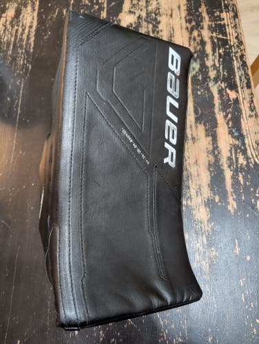 Bauer M5 Pro Regular (Used)