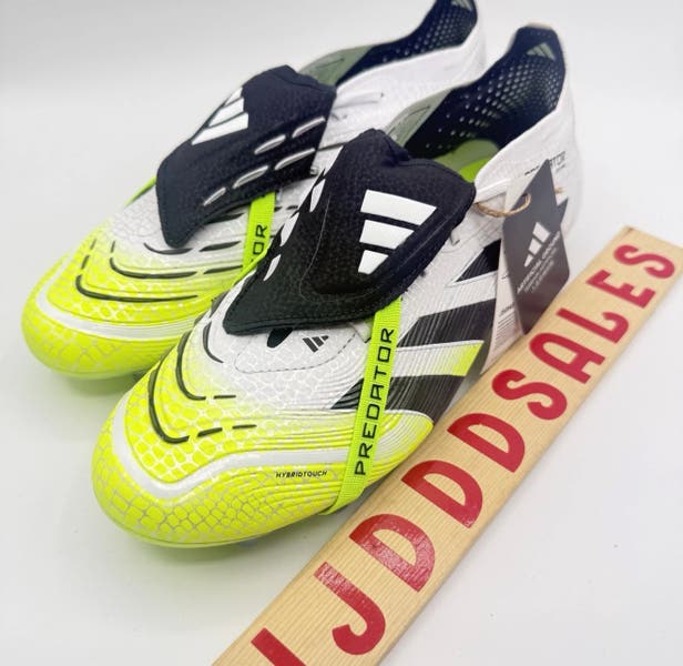 Adidas Predator Elite FT Fold-Over Tongue AG Soccer Cleats  display picture 1