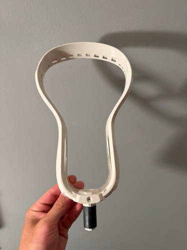 Gait Prototype Head