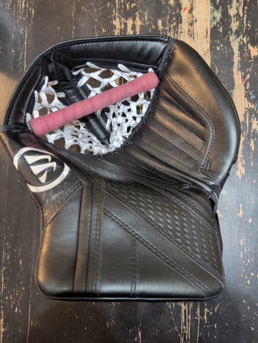 Warrior Ritual G6 E+ Regular (Used)