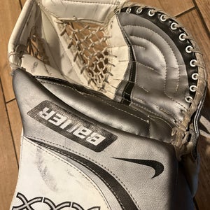 Junior Bauer Vapor XXX Regular (Used)