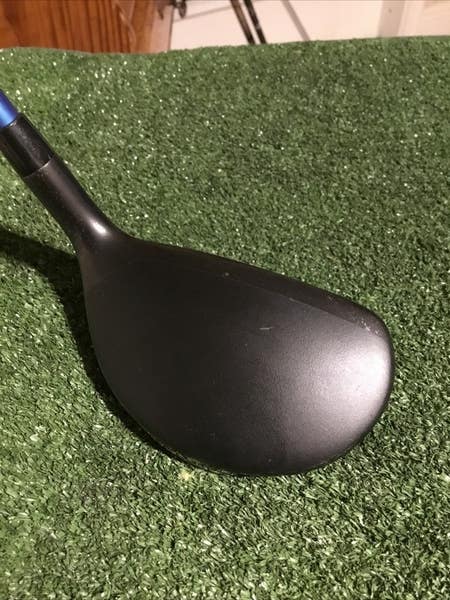 Ping G30 22* 4 Hybrid Seniors TFC 419 Graphite Shaft (39.5