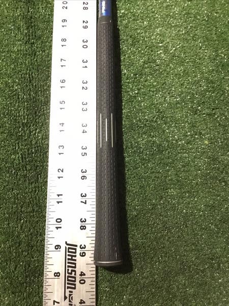 Ping G30 22* 4 Hybrid Seniors TFC 419 Graphite Shaft (39.5