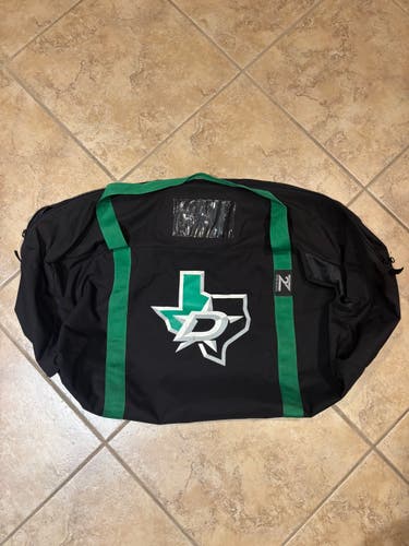 Dallas Stars 2Z Hockey Bag (Used)