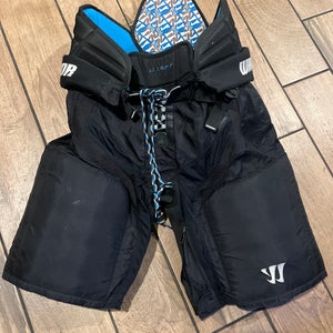 Men's Senior Medium Warrior Projekt Hockey Pants (Used)