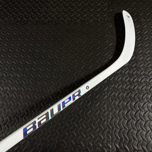 Senior Bauer Proto2 Right Handed Hockey Stick P88 87 Flex (New) - White