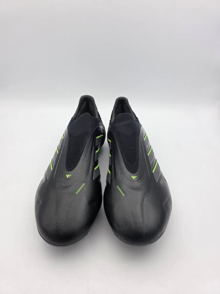 Adidas Copa Pure 3 Elite Laceless FG Men display picture 1