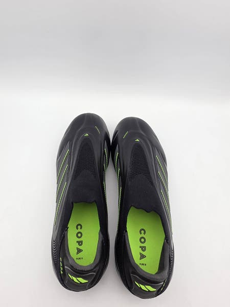 Adidas Copa Pure 3 Elite Laceless FG Men display picture 2