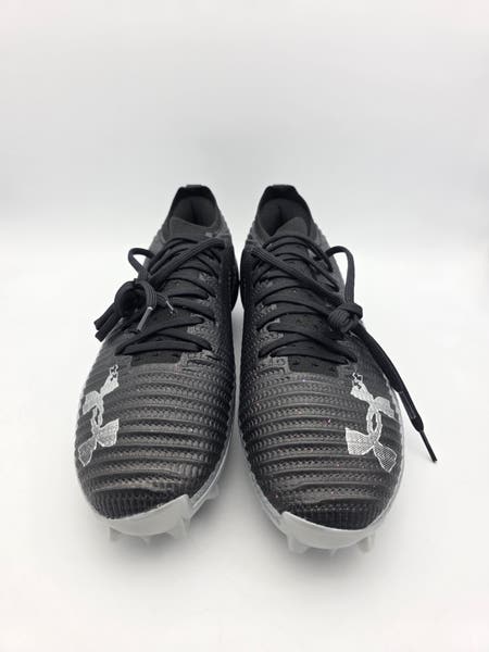 American Football Low Under Armour Football Cleats Under Armour Mens UA Nitro Low MC Football Cleats Shoes Size 16 New